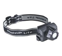 PELI PELI Lampe frontale LED 4,5 V pour piles 3xAAA Micro 1 W 3xAAA Micro Quantité:1