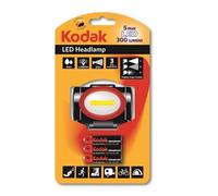 - Lampe Frontale 300 LED