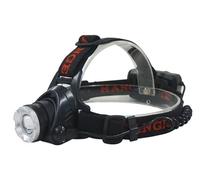 Lampe frontale 300 lumens Spectre - - 170107