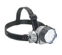 Lampe frontale 34 Leds