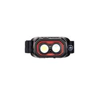 Wiha Lampe frontale LED sans fil Wiha 500 lm avec détecteur de mouvement et 2 modes d’éclairage Quantité:1