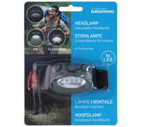 Lampe Frontale 5led Grundig Edo871125255622