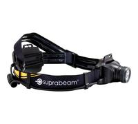 Lampe frontale Suprabeam S2 - 300 lumens