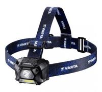 Lampe frontale à détection - Work Flex Motion Sensor H20 VARTA