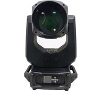 Lampe frontale à faisceau mobile, puissance 260W, pivotement 540¡, inclinaison 270¡, 1 lumière, modèle à clé
