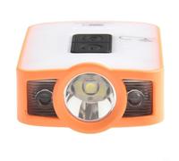 Lampe Frontale à Induction Mains Rechargeable USB Lampe Frontale