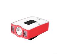 Lampe Frontale à Induction Mains Rechargeable USB Lampe Frontale