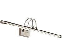 Lampe frontale à LED Compatible with miroir de style européen, étanche, Compatible with salle bain, coiffeuse, maquillage, support lampe, réglable, murale décorative Compatible with chevet,Lustres