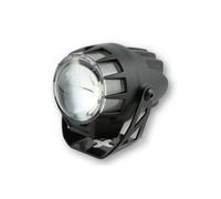 Lampe frontale à LED Dual-Stream