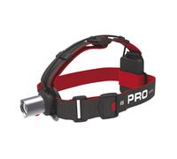 Lampe frontale à LED Elwis 700H1-SF 3 piles AAA