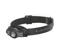 Lampe frontale à LED LEDlenser 200lm MH3 dual power IP54