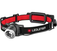 Lampe frontale à LED Ledlenser H8R