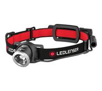Lampe frontale à LED Ledlenser H8R