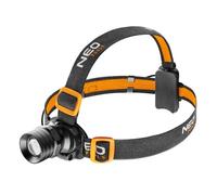 Lampe frontale à LED NEO TOOLS 99-201