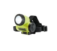 Lampe frontale LED Parat PARALUX jaune