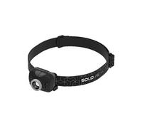 Lampe frontale SH5 Solidline - 350 lumens Ledlenser - Black