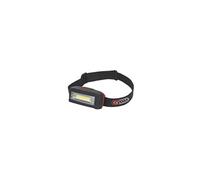 Lampe frontale à LEDs Rechargeable - 220 lumens - 550.1236