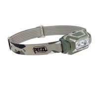 Lampe frontale Petzl Aria 2 RGB Camouflage