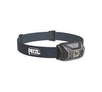 PETZL Lampe Frontale Actik gris
