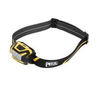 Lampe frontale Aria 1 Black/Yellow - 475 lumens Petzl