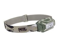Petzl ARIA 1, camo E069BA01, lampe frontale