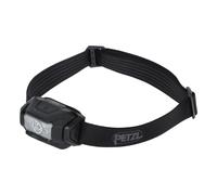 Lampe frontale Aria 1 RGB Black - 350 lumens Petzl