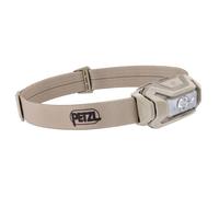 Lampe frontale Aria 1 RGB Desert Camo - 350 lumens Petzl