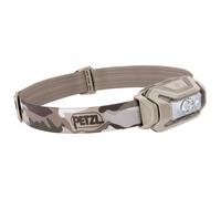Lampe frontale Aria 1 RGB New Camo - 350 lumens Petzl