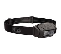 Lampe frontale Aria 1R RGB - 475 lumens Petzl - Black