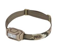 Lampe frontale Aria 1R RGB Camo - 475 lumens Petzl