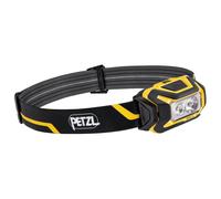 Lampe frontale Aria 2 Black/Yellow - 625 lumens Petzl