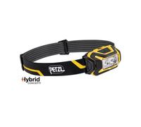 Petzl Lampe frontale Aria 2 E070AA00 compacte Noir/jaune