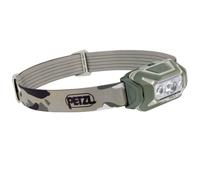 Lampe frontale Aria 2 RGB 450 lumens Petzl - Camo