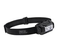 Lampe frontale Aria 2 RGB New Black - 450 lumens Petzl