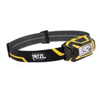 Lampe frontale Aria 2R Black/Yellow - 625 lumens Petzl