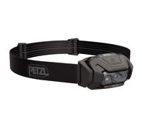 Lampe frontale Aria 2R RGB Black - 625 lumens Petzl