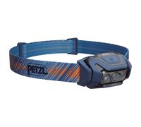 Lampe frontale Aria 2R RGB Blue - 625 lumens Petzl