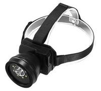 Lampe Frontale avec caméra HD 1080P Waterproof vision de nuit multi G