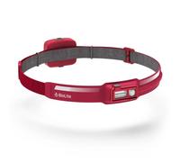 Biolite Dash 450 Headlamp Rouge