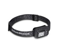 Black Diamond Lampe frontale Astro 300 lm gris
