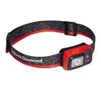Black Diamond Lampe frontale Astro 300 300 lm Rouge/Noir