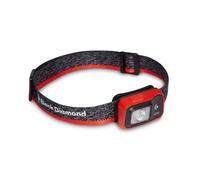 Black Diamond Lampe frontale Astro 300 300 lm Rouge/Noir