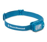 Lampe frontale black diamond cosmo bleu