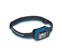 BLACK DIAMOND Spot 400 Headlamp - Mixte - Bleu / Gris - taille Unique- modèle 2026