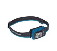 BLACK DIAMOND Spot 400 Headlamp - Mixte - Bleu / Gris - taille Unique- modèle 2026