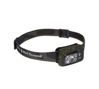 BLACK DIAMOND Spot 400 Headlamp - Mixte - Vert / Gris - taille Unique- modèle 2026