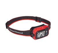 Lampe frontale Black Diamond Storm 450 lm rouge