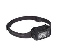 Black Diamond Storm 450, Lumière LED