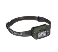 Lampe frontale Black Diamond Storm 450 olive foncé