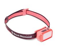 Lampe frontale Black Diamond Wiz Kid Headlamp Couleur: rose
